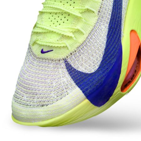ΑΝΔΡΙΚΑ ΑΘΛΗΤΙΚΑ ΠΑΠΟΥΤΣΙΑ NIKE Air Zoom Alphafly 3 531918 FD8311-700 εικόνα 7